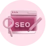 Marketing & SEO Icon
